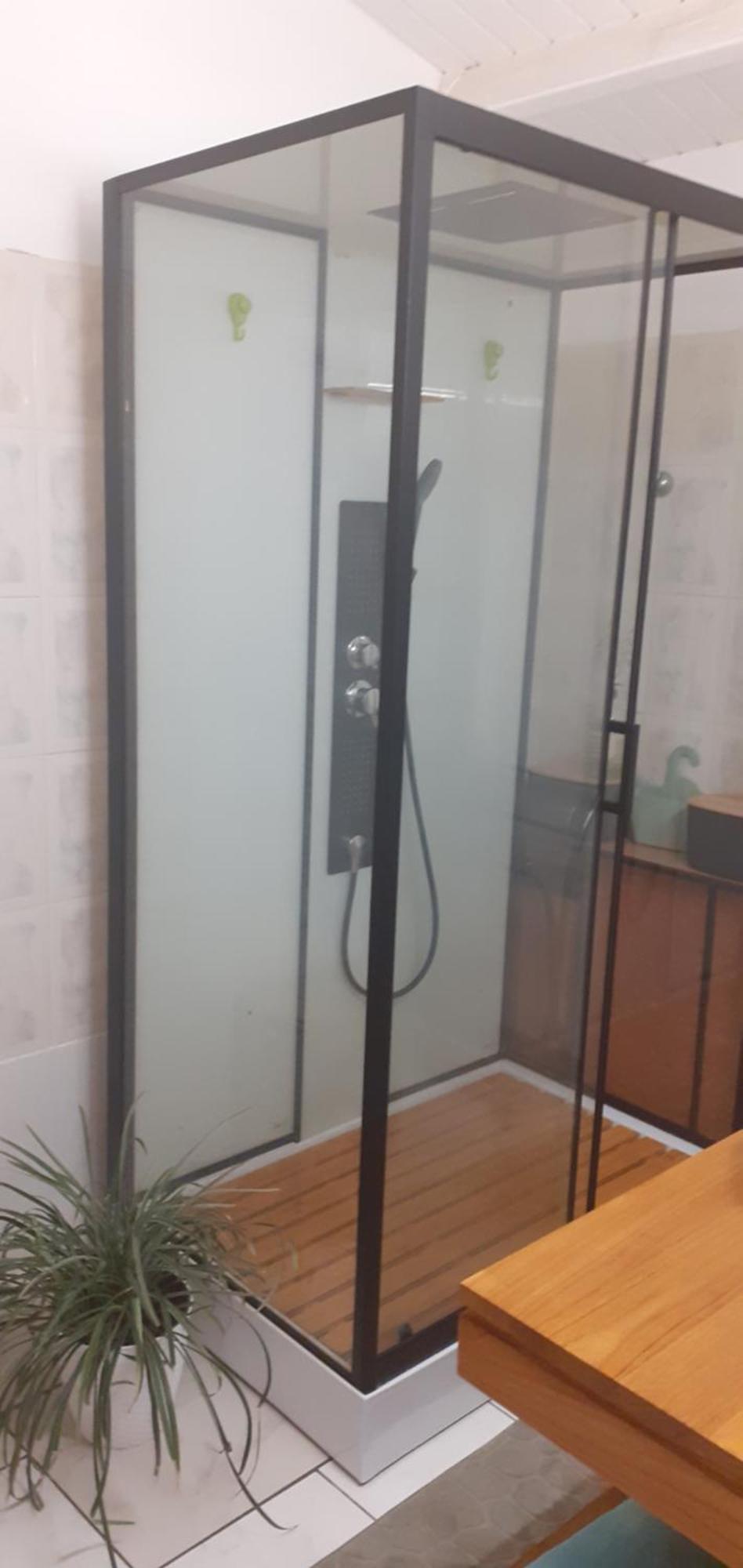 Le P'Tit Nid Cocodydy Apartment Baillif Luaran gambar